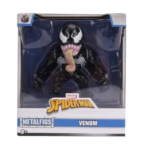 Jada Toys Marvel Spider-Man Venom Metalfigs Diecast Figure NEW IN STOCK - Picture 1 of 1