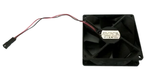 DC BRUSHLESS 3610KL-05W-B60 24V 0,26A 2-Draht Lüfter - Bild 1 von 5