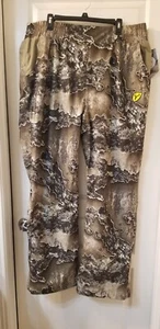 Blocker Outdoors Shield Series Drencher Pants Size 2XL Realtree Excape - Picture 1 of 7