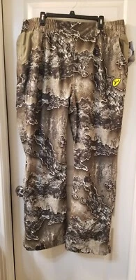 Blocker Outdoors Shield Series Drencher Pants Size 2XL Realtree Excape - Image 1 of 4