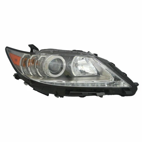 ADEQUADO PARA LX ES350 / ES300h 2013 2014 2015 FAROL COM PASSAGEIRO DIREITO OCULTO - Imagem 1 de 1