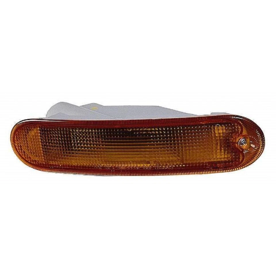 MI2521103 Fits 1995 1996 Chrysler Sebring Coupe Passenger Side Signal Light - Image 1 of 1