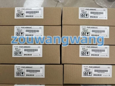 ZOUWANGWANG PAR-40MAAC 1PCS Brand New Mitsubishi PAR-40MAAC Control Panel Fast delivery #Z