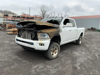 2009-2023 Dodge Ram 1500 Classic Driver Rear Side Door PC-PW7 OEM Foto 1 de 4