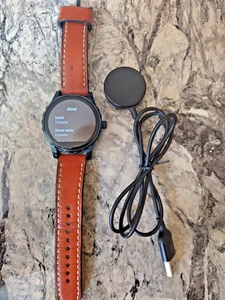 Fossil Q 2.0 Marshal Smartwatch 45mm - Picture 1 of 4