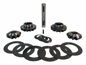 Crown Automotive - Steel Unpainted Differential Gear Set - 5072492AB - Picture 1 of 1