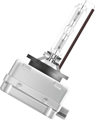 Osram 66140 XENARC ORIGINAL D1S XENON BULB NEW HID 35W Single - Image 1 of 3