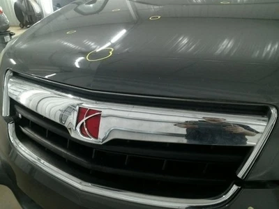 Rejilla superior compatible con 08-10 VUE 104816625 Foto 1 de 4