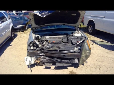 TIBURON   2007 Rocker Panel Moulding DRIVER LOWER SIDE MOLDING  1153269 - Image 1 of 4