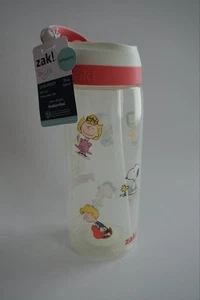 Zak Thermoskanne to Go 25 Oz. Peanuts Charlie Brown, Snoopy Lucy / NEU - Bild 1 von 8