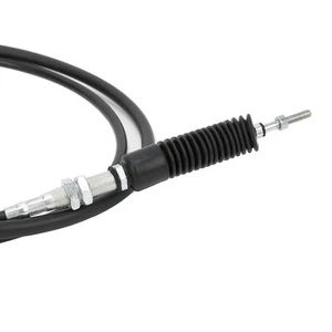 ‘Motorcycle Low Shift Cable 54010‑1124 Replacement For MULE 3010 2007 - Picture 1 of 22