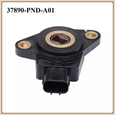 Intake Manifold Runner Control Valve 37890-PND-A01 for 2002-2006 Honda CR-V 2.4L Foto 1 de 4