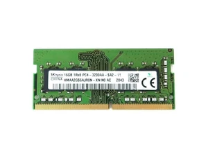 Memory Module Hynix HMAA2GS6AJR8N-XN Memory Module - 16 GB - DDR4 - 1RX8 - 3200 - Afbeelding 1 van 1