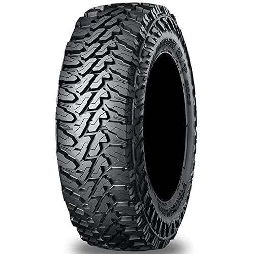 Yokohama Geolandar MT G003 145/80R12 80/78N 12-inch summer tire (1 tire) New - Image 1 of 1