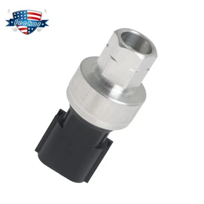 New 1 Pc HVAC Pressure Transducer Fit for 2004-2011 Mitsubishi Endeavor Galant - Image 1 of 4