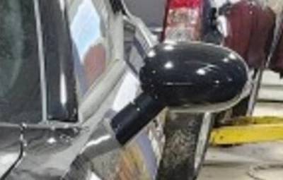 2020-2023 Dodge Challenger Driver Left Power Door Mirror OEM - Image 1 of 2