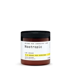 Chemistry Labs™ Nootropic - 3.2 oz. (30 Servings) - Picture 1 of 3