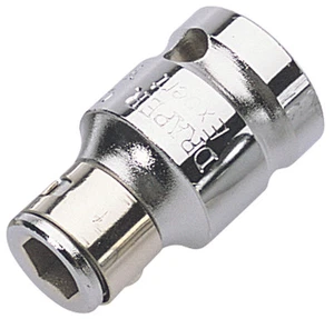 Draper Expert 3/8 unità 1/4 attacco esagonale cacciavite punta presa  - Foto 1 di 1