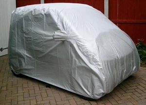 Smart ForTwo Lightweight Cover Funda Ligera - Picture 1 of 5