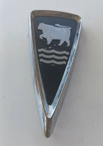Morris Car Badge - Picture 1 of 2