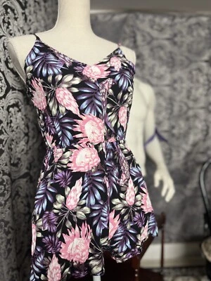 Sommeroverall von Divaded H&M. Größe 38/M - Bild 1 von 4