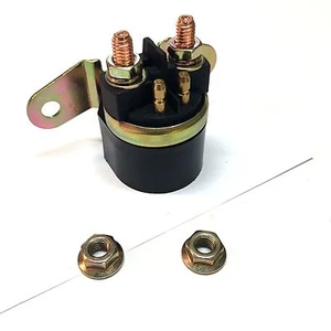 RELÉ DE ARRANQUE SOLENOIDE ARCTIC CAT 300 2X4 4X4 ATV 1998 1999 2000 2001 2002 NUEVO - Imagen 1 de 1