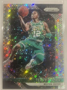 2018-19 Panini Prizm - Fast Break Prizm #148 Terry Rozier - Picture 1 of 2