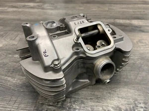 Suzuki 2011 - 2022 VL800 C50 Boulevard E33 California Front Engine Cylinder Head - Picture 1 of 22