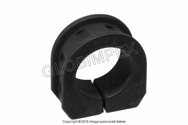 Buje de cremallera de dirección DERECHA PARA Porsche 924 944 968 '83-'95 original + garantía Foto 1 de 1