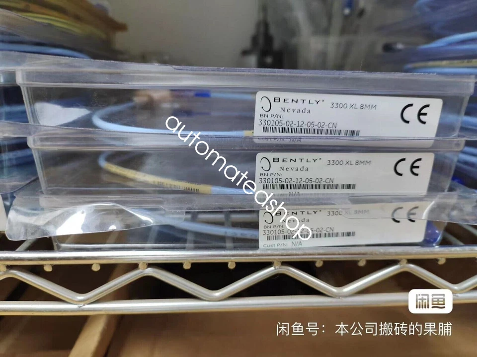 1 peça nova 330105-02-12-05-02-cn sensor frete DHL ou FedEX - Imagem 1 de 1