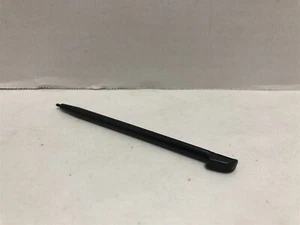 Black Touch Screen Stylus Pen For Nintendo Wii U Gamepad Remote Controller - Picture 1 of 4