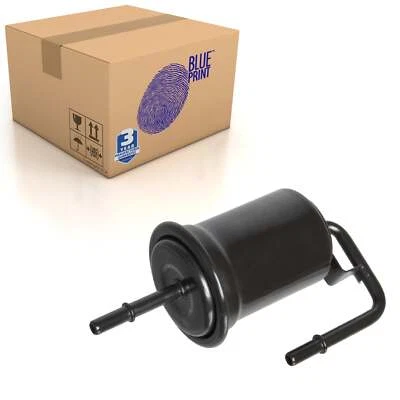 Filtro de combustible se adapta a Mazda MX-5 Miata Roadster OE BP4W13480 impresión azul ADM52331 Foto 1 de 4