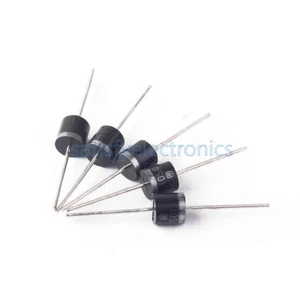 50 Stck. 10SQ045 10A 45 V Schottky Gleichrichter NEU S7 - Bild 1 von 4