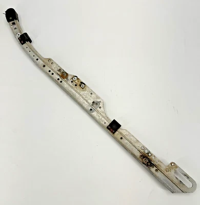 CARRIL DE SUSPENSIÓN ARCTIC CAT ZR ZL ZRT 97-07 121" 2604-050 Foto 1 de 4