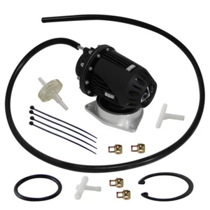 SSQV Blow Off Ventil für Hyundai Genesis Coupe 2.0T BOV Direct Fit Adapter Turbo - Picture 1 of 9