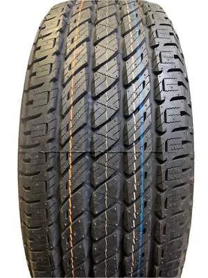 NITTO DURA GRAPPLER BSW P 265 65 17 112T HIGHWAY TERRAIN TIRE 205175 Foto 1 de 4