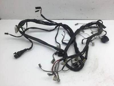 CAVI CABLAGGIO MATASSA IMPIANTO ELETTRICO DERBI ATLANTIS BULLET 50 2003 2005 - Immagine 1 di 4