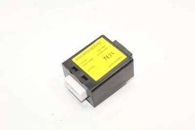 Opel Antara 96673480 Other Control Units 2.00 Diesel 110kw 2007 15461075 - Image 1 of 3