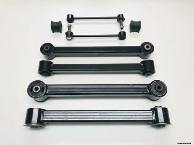 Rear Suspension Repair KIT for Jeep Grand Cherokee WK 2005-2010 16 SSRK/WK/002A - Image 1 of 4