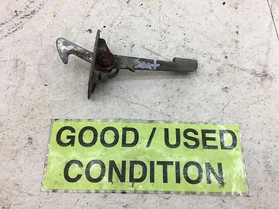 09 HONDA TRX90 TRX 90EX TRX90X 90 SPORTRAX СИДЕНЬЕ КРОНШТЕЙН РЫЧАГ ЗАЩЕЛКА D - Изображение 1 из 4