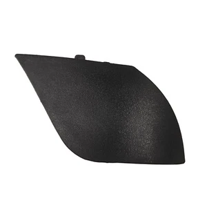 Front Bumper Trailer Cap 105705600D Tow cover For Tesla Model X S 2016-2021 - Bild 1 von 8