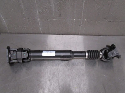 Nuevo conjunto de eje de transmisión para Ford Bronco Trakmotive 1990-1996 Foto 1 de 4