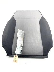 2017 Volkswagen Jetta Front Right Seat Backrest Cushion With Pillow OEM - Picture 1 of 13
