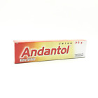 Andantol Jelly Topical Use 20G New