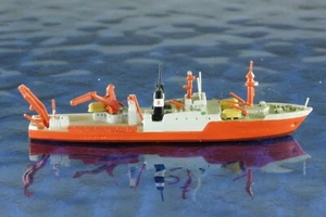 Sun Fabricante Hansa 356, 1:1250 modelo de barco - Imagen 1 de 2