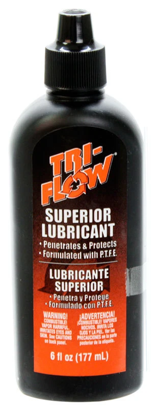 Tri-flow Tri Flow Lube Tri-flow 6oz Drip Bottle - Image 1 of 1