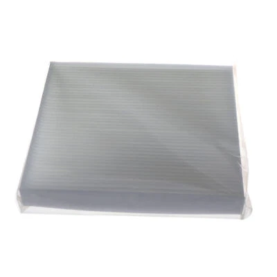 原始设备制造商全新 HYUNDAI 2020 - 2023 Palisade 机舱内空气过滤器组件 S8C79-AC000 — 第 1/3 张图片