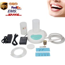 Dental Ultraschall Zahnsteinentferner Ultrasonic Scaler 2 Bottle&Handpiece FDA