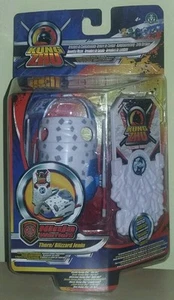 Kung Zhu Special Forces - Rivet Thunder Strike - Year 2010 - Action Figure New - Bild 1 von 1