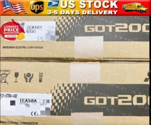 GT2512-STBA-040 NEW In Box 1PCS Free Expedited Ship - Zdjęcie 1 z 2